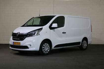 Renault Trafic 2.0 dCi 120pk L1 H1 Koelwagen Dag en Nacht Airco N