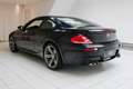 BMW M6 E63 V10 Coupé 14.000 km - Full history - Full opti Noir - thumbnail 3