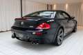 BMW M6 E63 V10 Coupé 14.000 km - Full history - Full opti Schwarz - thumbnail 19