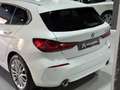 BMW 118 118d Business Blanco - thumbnail 3