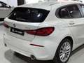 BMW 118 118d Business Blanco - thumbnail 4