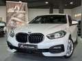 BMW 118 118d Business Blanco - thumbnail 2