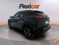 Peugeot 2008 Allure Gasolina 100 S&S 6 Vel. MAN Gris - thumbnail 4
