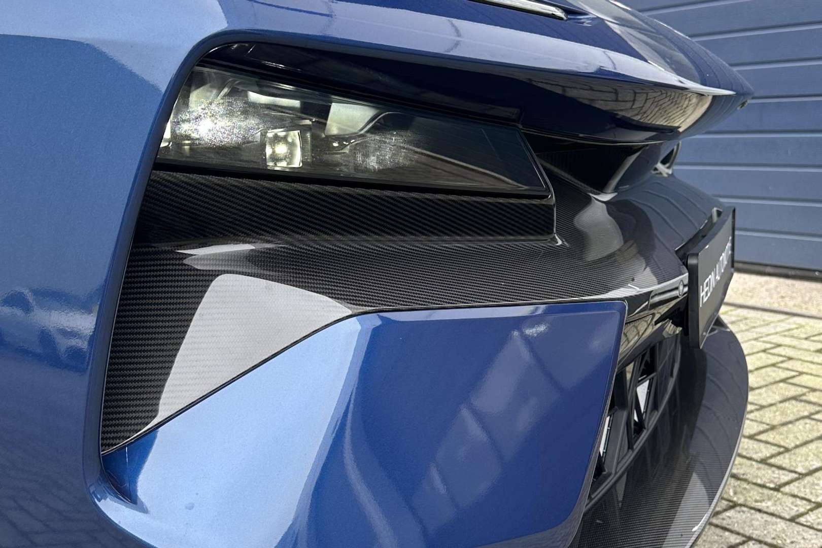 Lotus Eletre -  - Joinsteer - #5