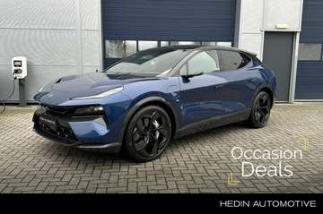 Eletre R 4WD 112KW/905PK | Keramische Remmen | Act