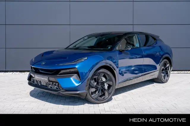 Lotus Eletre