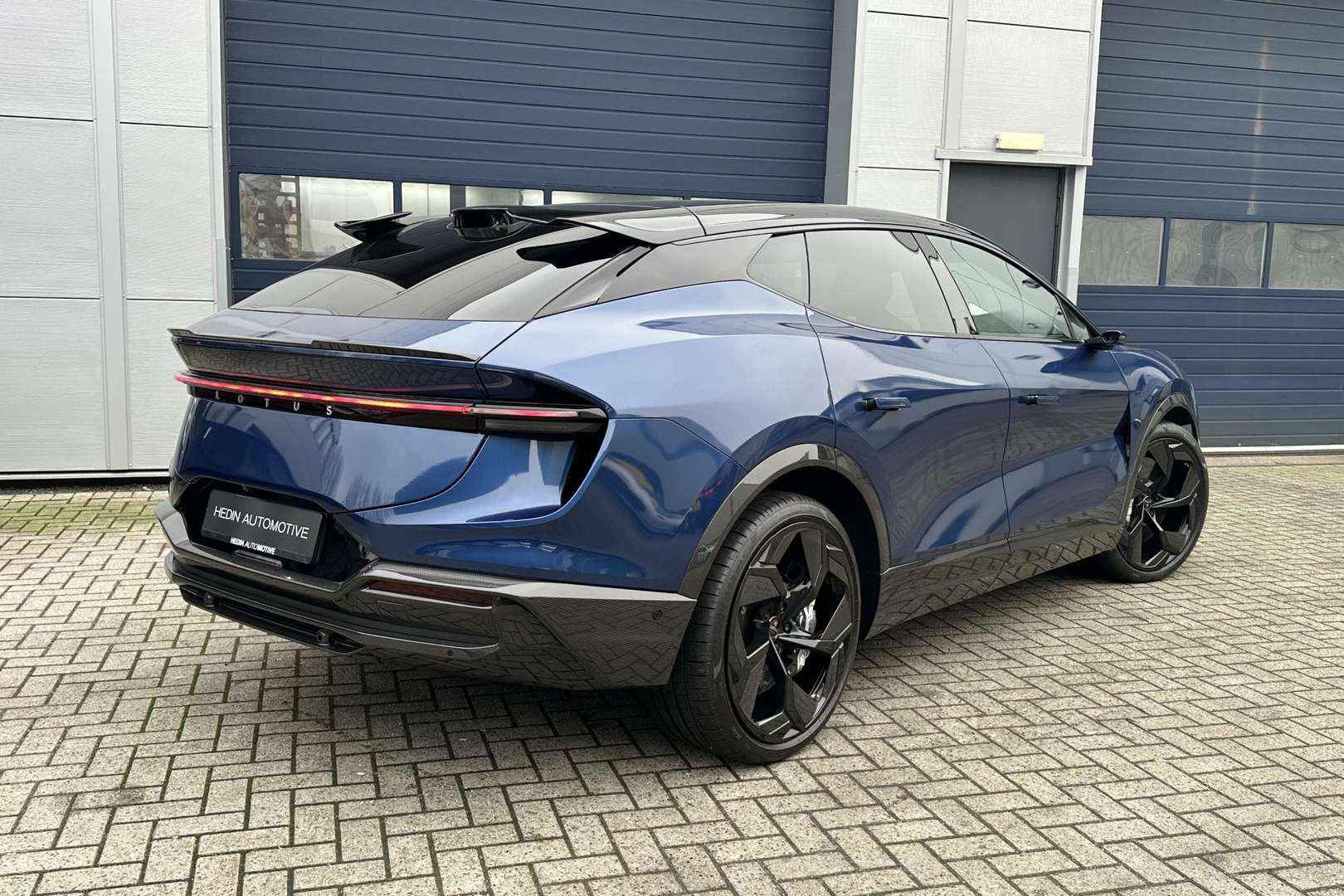 Lotus Eletre -  - Joinsteer - #2