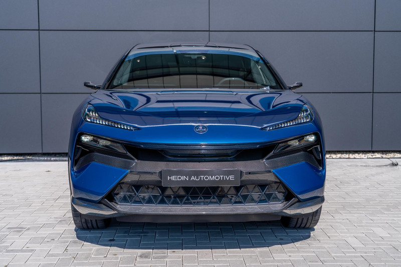 Lotus Eletre Eletre R 4WD 112KW/905PK | Keramische Remmen | Act — photo 5