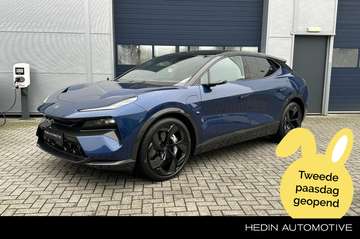 Eletre R 4WD 112KW/905PK | Keramische Remmen | Act