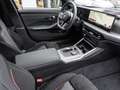 BMW 330 e M Sport AHK Pano adapt LED FA DA Prof H&K Sound Grau - thumbnail 8