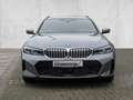 BMW 330 e M Sport AHK Pano adapt LED FA DA Prof H&K Sound Grau - thumbnail 4