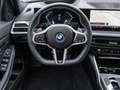 BMW 330 e M Sport AHK Pano adapt LED FA DA Prof H&K Sound Grau - thumbnail 11