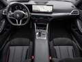 BMW 330 e M Sport AHK Pano adapt LED FA DA Prof H&K Sound Grau - thumbnail 10