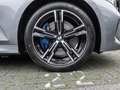 BMW 330 e M Sport AHK Pano adapt LED FA DA Prof H&K Sound Grau - thumbnail 6