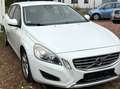 Volvo V60 V60 D4 AWD GeartronicEdition Pro Weiß - thumbnail 1