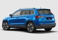Skoda Karoq Selection DSG Selec ACC Kam SideA SHZv/h Kessy ... Blau - thumbnail 3