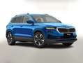 Skoda Karoq Selection DSG Selec ACC Kam SideA SHZv/h Kessy ... Blau - thumbnail 1