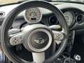 MINI Cooper Cabrio Mini 1.6 Chili weinig kilometers en prima onderhou Bleu - thumbnail 11