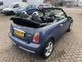 MINI Cooper Cabrio Mini 1.6 Chili weinig kilometers en prima onderhou Bleu - thumbnail 27