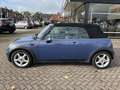 MINI Cooper Cabrio Mini 1.6 Chili weinig kilometers en prima onderhou Blu/Azzurro - thumbnail 1