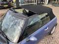 MINI Cooper Cabrio Mini 1.6 Chili weinig kilometers en prima onderhou Bleu - thumbnail 22