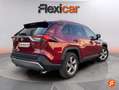 Toyota RAV 4 2.5l 220H Advance Burdeos - thumbnail 9