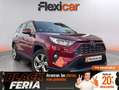 Toyota RAV 4 2.5l 220H Advance Burdeos - thumbnail 1