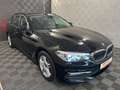 BMW 520 d Touring*AHK*R.KAM-HUD-KLIMA-TEMPO-LED-TOT.W Schwarz - thumbnail 1