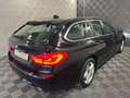 BMW 520 d Touring*AHK*R.KAM-HUD-KLIMA-TEMPO-LED-TOT.W Schwarz - thumbnail 4