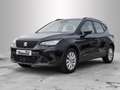 SEAT Arona Style Edition 1.0 TSI DSG LED+NAVI Schwarz - thumbnail 4