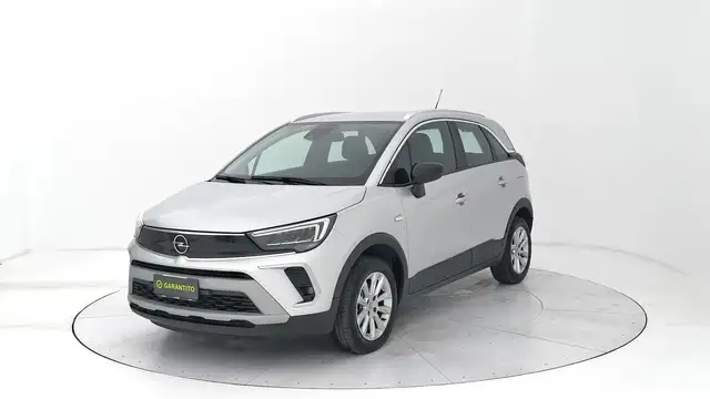 Opel Crossland 1.2  Elegance