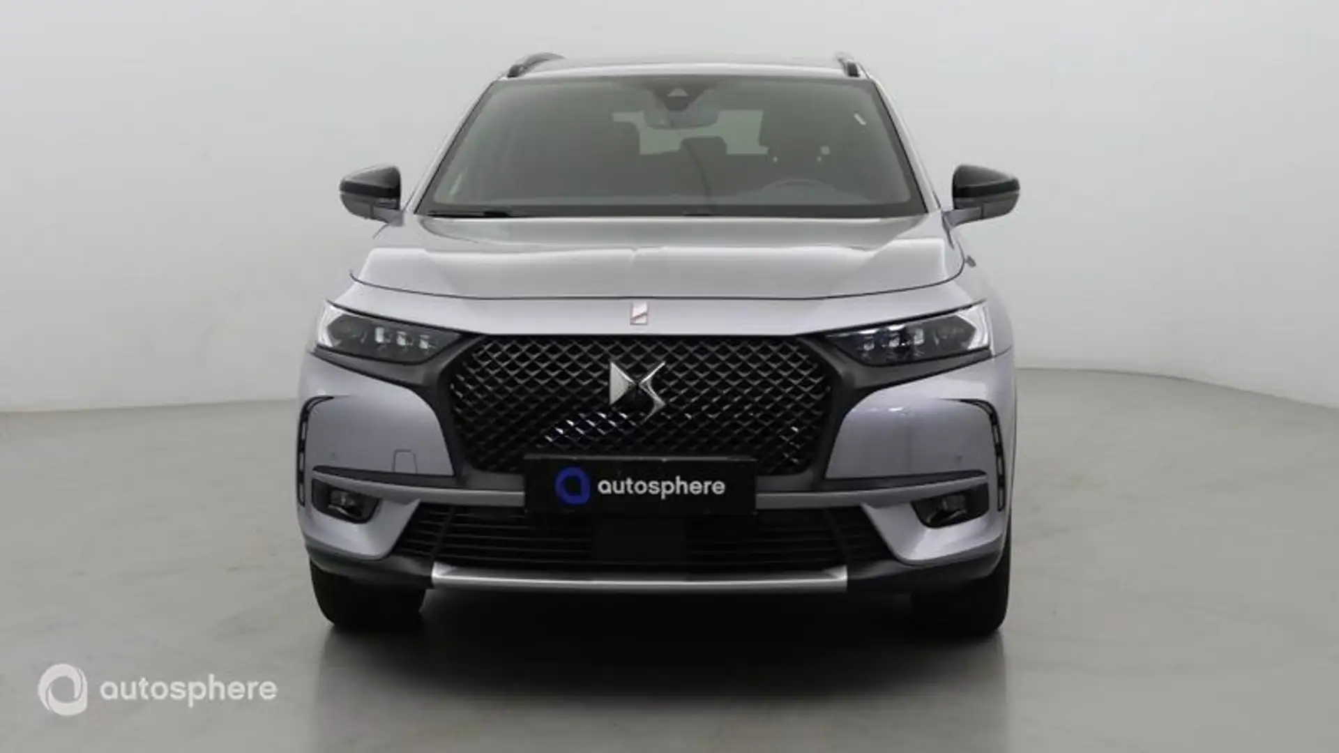 DS Automobiles DS 7 Crossback E-TENSE 225ch Performance Line + - 2