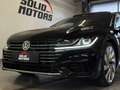 Volkswagen Arteon 2,0 TDI SCR DSG 3x R-Line Panorama/Digital/ACC Schwarz - thumbnail 9