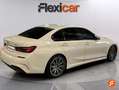BMW 318 318d Auto. Blanco - thumbnail 7