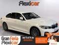 BMW 318 318d Auto. Blanco - thumbnail 1