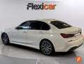 BMW 318 318d Auto. Blanco - thumbnail 4