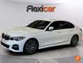 BMW 318 318d Auto. Blanco - thumbnail 2