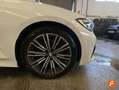 BMW 318 318d Auto. Blanco - thumbnail 18