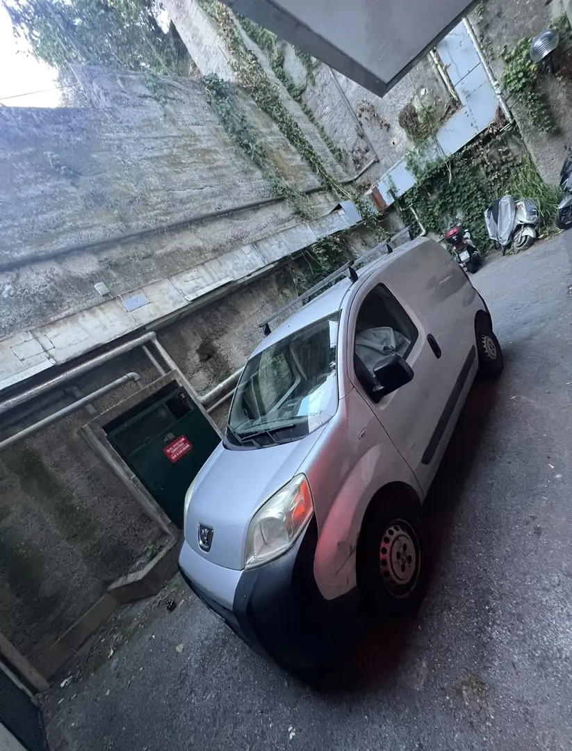 Peugeot Bipper 👍 - 2