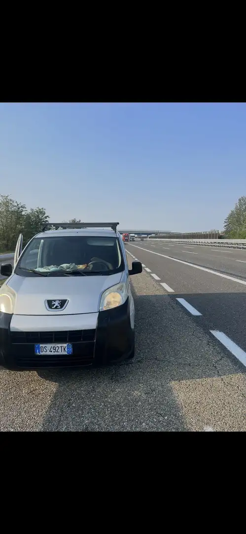 Peugeot Bipper 👍 - 1