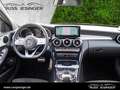Mercedes-Benz C 300 T de AMG *Comand*LED*AHK*Night*Cam*HUD*AUT Bianco - thumbnail 4