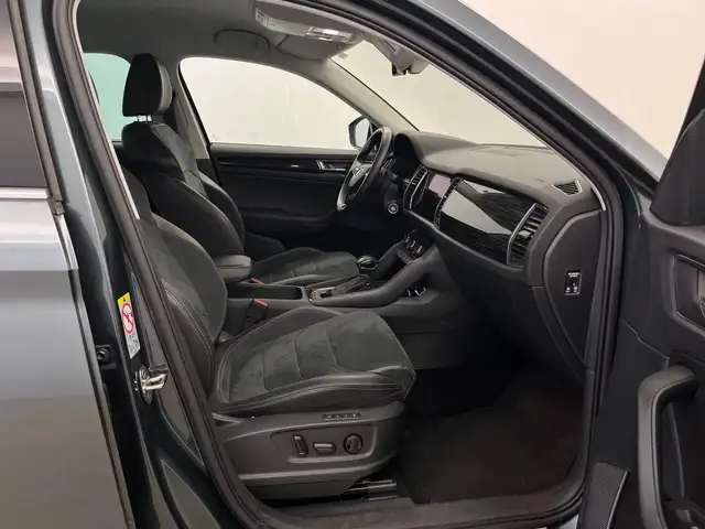 Skoda Kodiaq view 7
