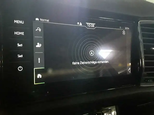 Skoda Kodiaq view 12