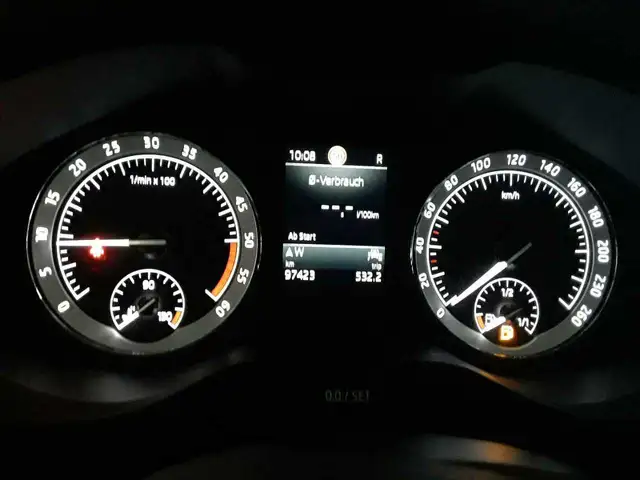 Skoda Kodiaq view 14