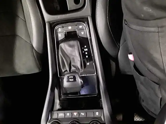 Skoda Kodiaq view 11