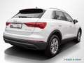 Audi Q3 45 TFSI e S-line Stronic,LED,Navi+,VC Weiß - thumbnail 5