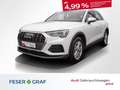 Audi Q3 45 TFSI e S-line Stronic,LED,Navi+,VC Blanc - thumbnail 1