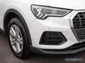 Audi Q3 45 TFSI e S-line Stronic,LED,Navi+,VC Weiß - thumbnail 2