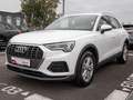 Audi Q3 45 TFSI e S-line Stronic,LED,Navi+,VC Weiß - thumbnail 9
