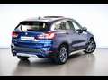 BMW X1 xDrive25eA 220ch xLine Bleu - thumbnail 4